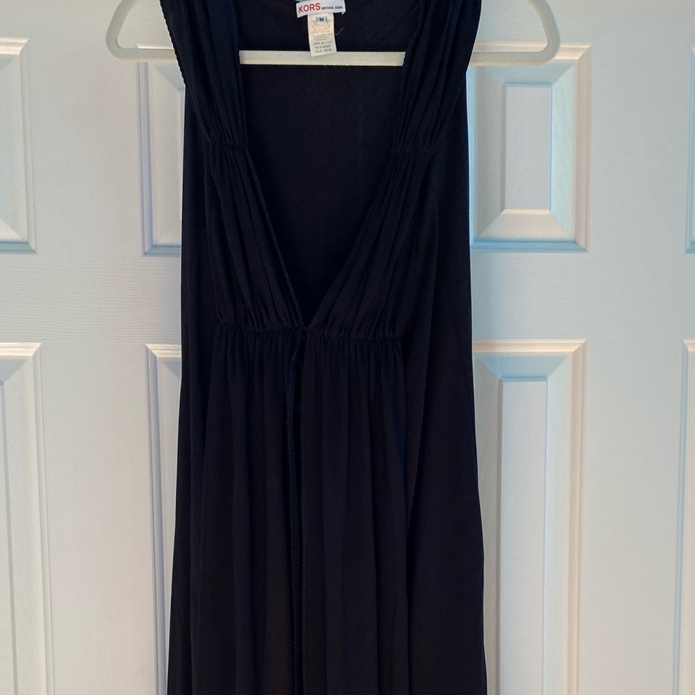 Black Michael Kors  dress